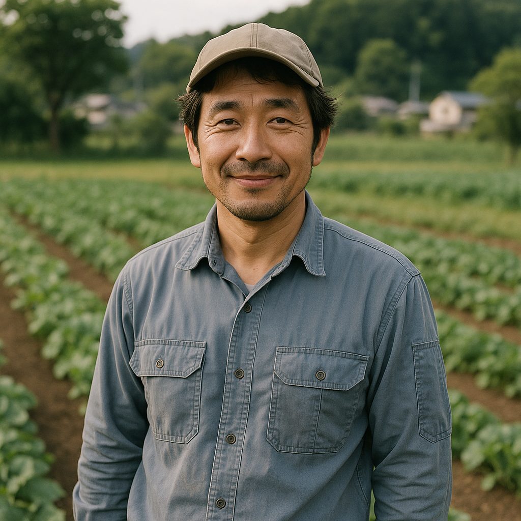 しゅん・あぐり代表